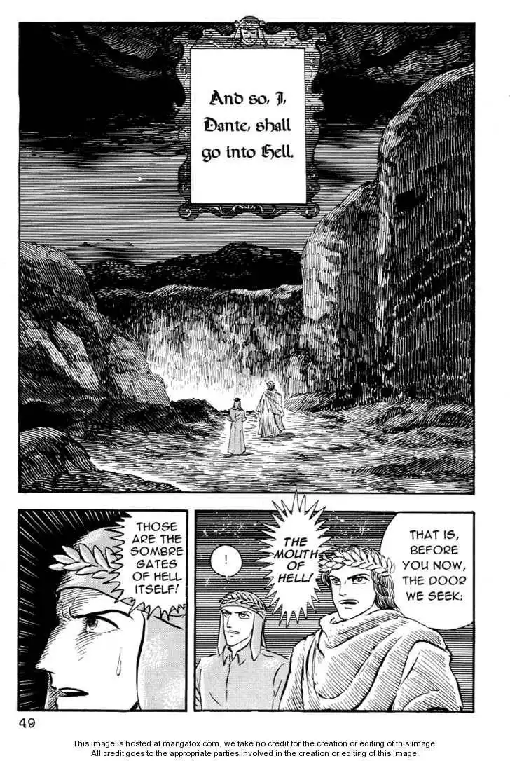 Dante Shinkyoku Chapter 2 17